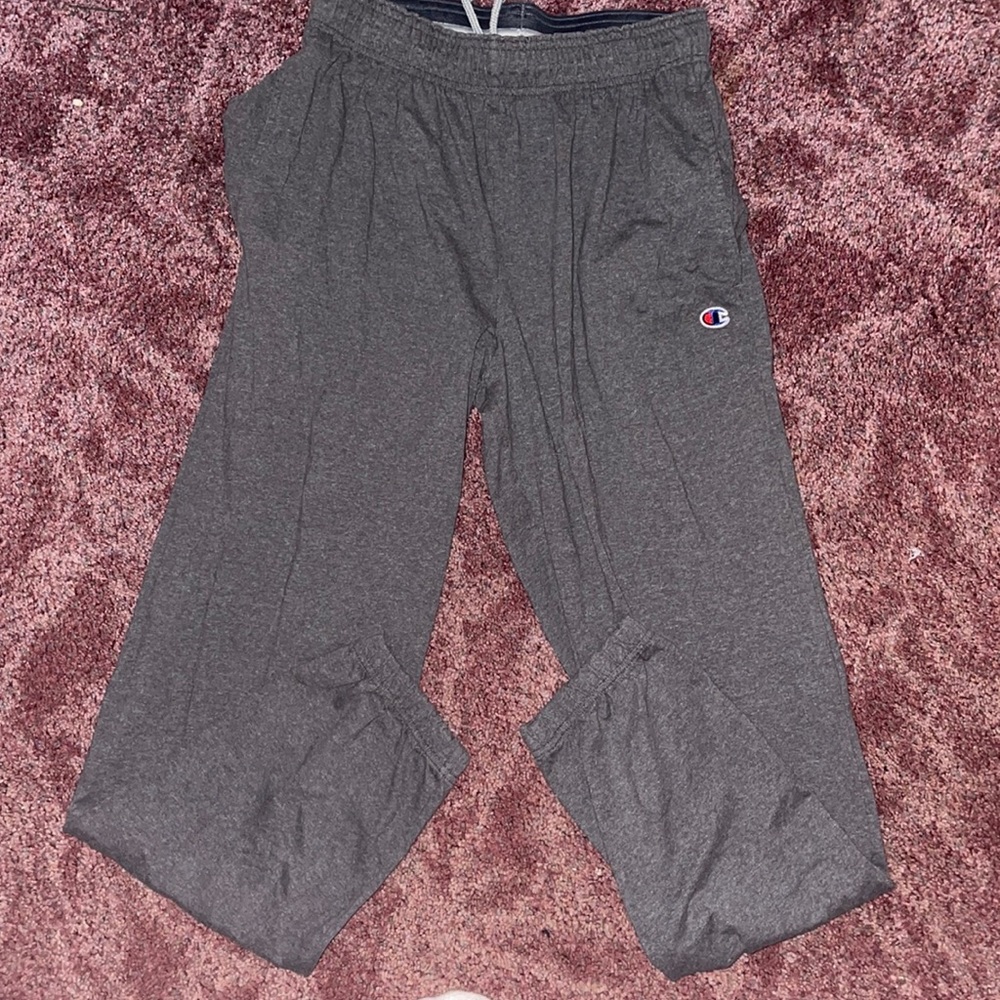 Champion Jogger Sweatpants